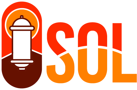 Pousada Sol Logo
